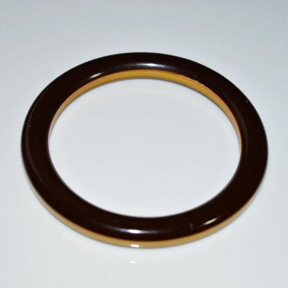 Bakelite Bracelet - Picture 3 of 6